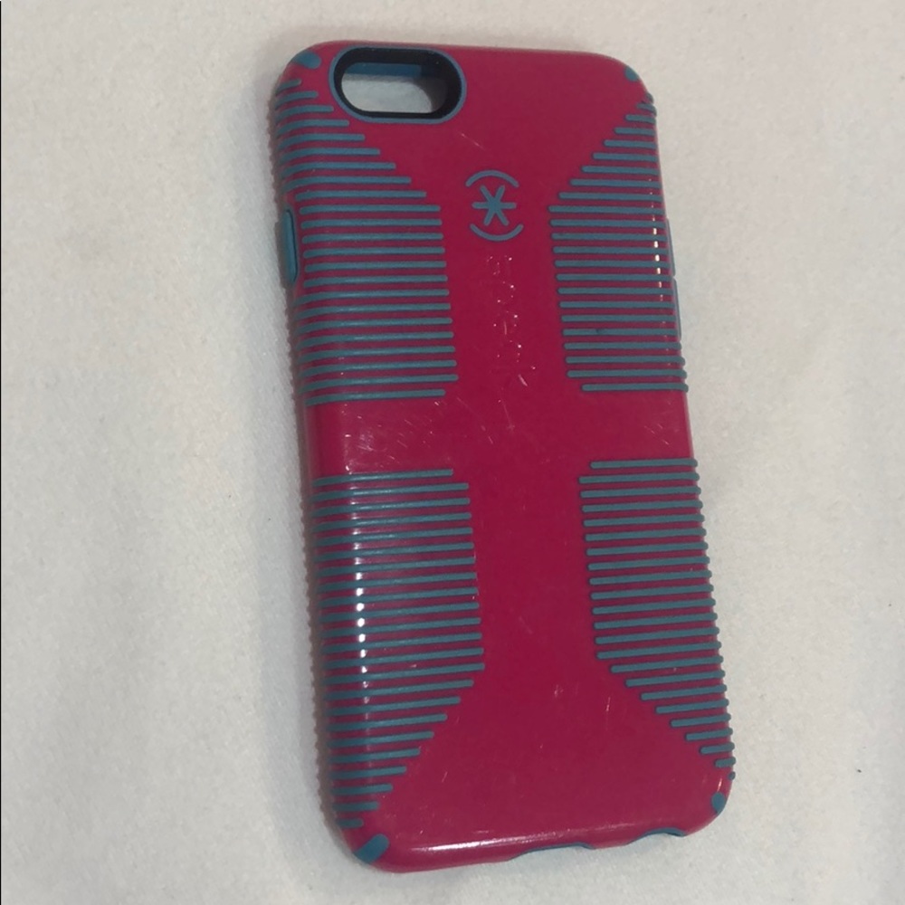 iPhone 6/6s Speck case
